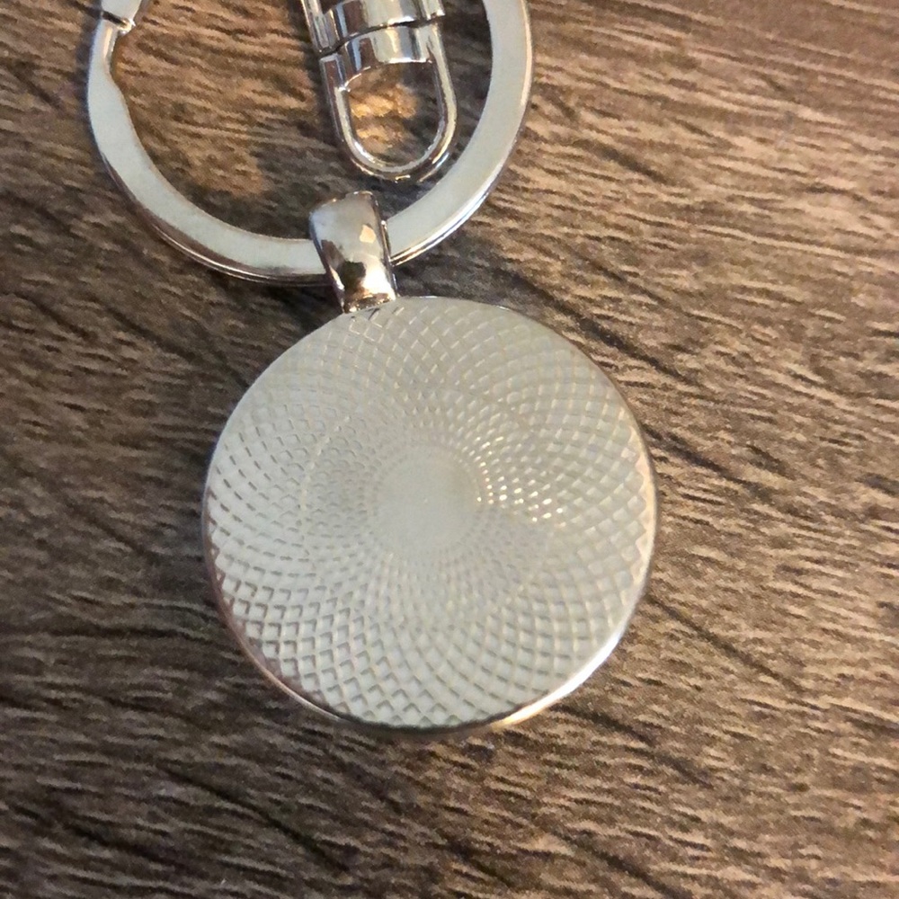 NWT Keychain - Picture 3 of 5